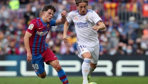 Supertalent Barcelone zarađuje kao da igra u Premijer lige BiH, Xavi pokrenuo inicijativu