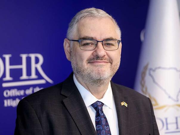 Supervizor za Brčko: Odlično je što Distrikt učestvuje u pilot projektu biometrijske identifikacije