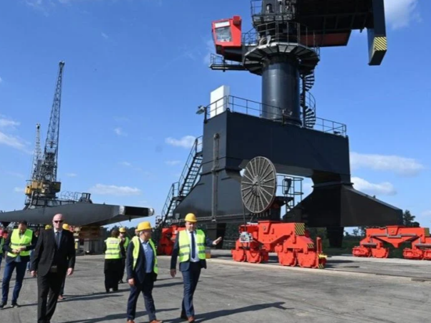 Supervizor za Brčko: Održati pozitivan tempo u odvijanju reformi