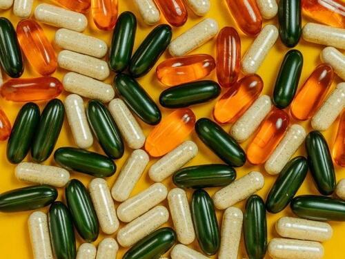 Suplemente uzimati pravilno, u konsultaciji sa farmaceutom ili ljekarom