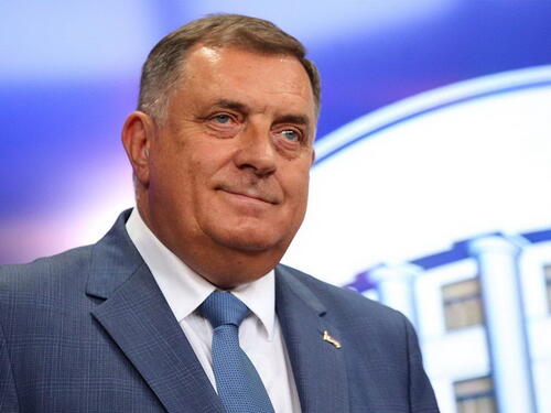 Suprotno najavama: RS kreditiraju sve međunarodne institucije