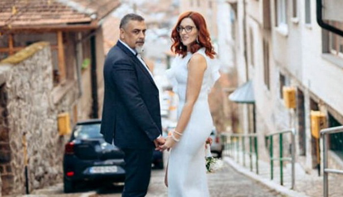 Suprug ambasadorice Martine Mlinarević doživio težak moždani udar