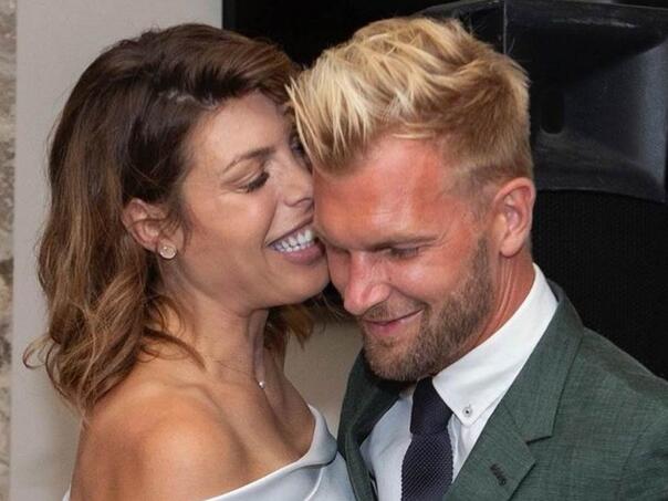 Suprug Blanke Vlašić otkrio da su u otvorenoj vezi: Ona poznaje moje partnerice