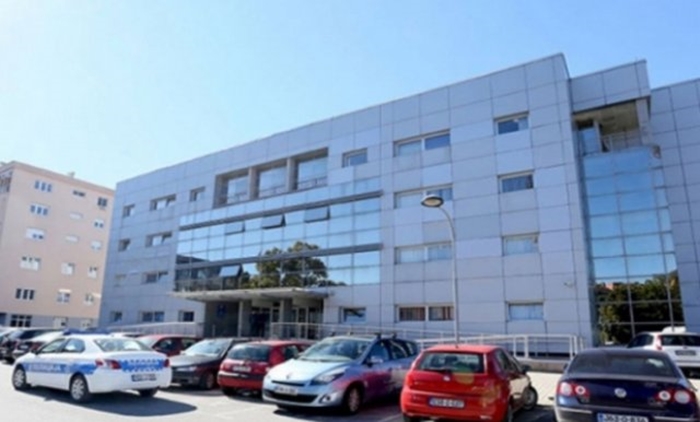 Suprug koji je zapalio ženu na ispitivanju u banjalučkom tužilaštvu