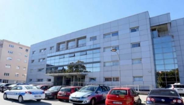Suprug koji je zapalio ženu na ispitivanju u banjalučkom tužilaštvu