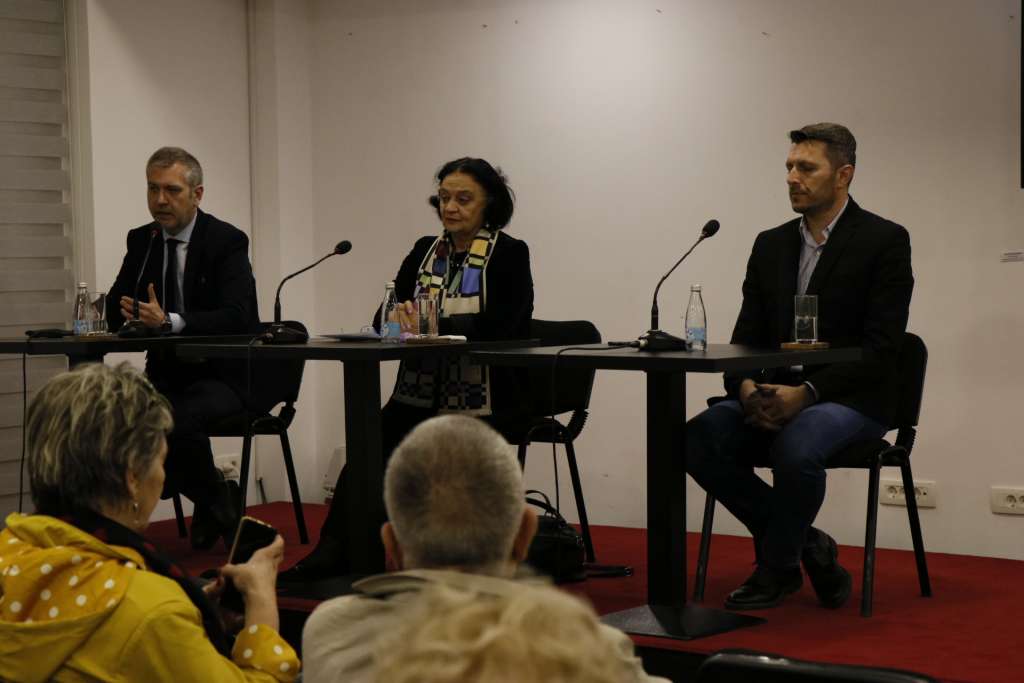 Supruga Alije Isakovića: Danas bi nam dobro došao njegov mir, razboritost i želja za dijalogom