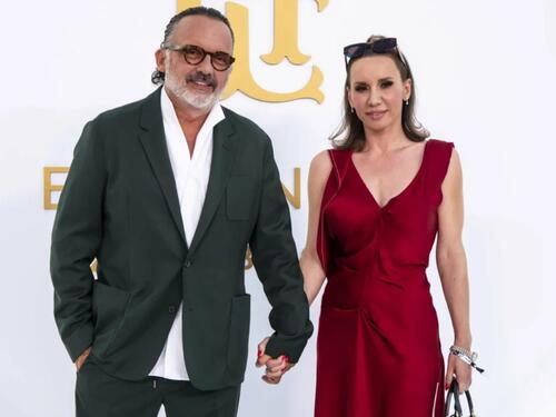 Supruga Cetinskog: Odluka da Tony ne nastupi u Novom Sadu bila je moja