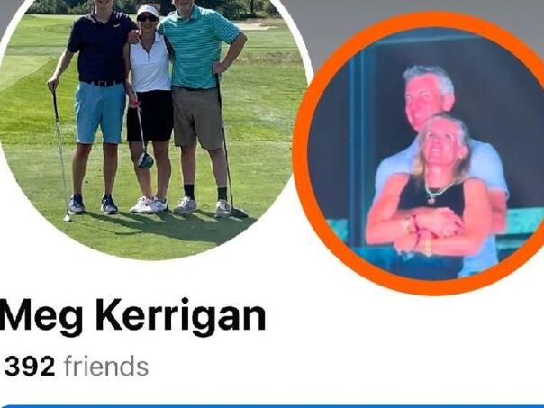 Supruga direktora iz afere na Coldplayu uklonila njegovo prezime s Facebooka