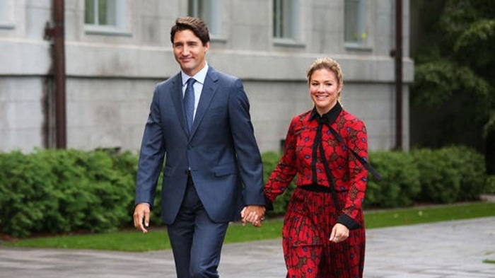 Supruga kanadskog premijera Trudeaua se oporavila od koronavirusa