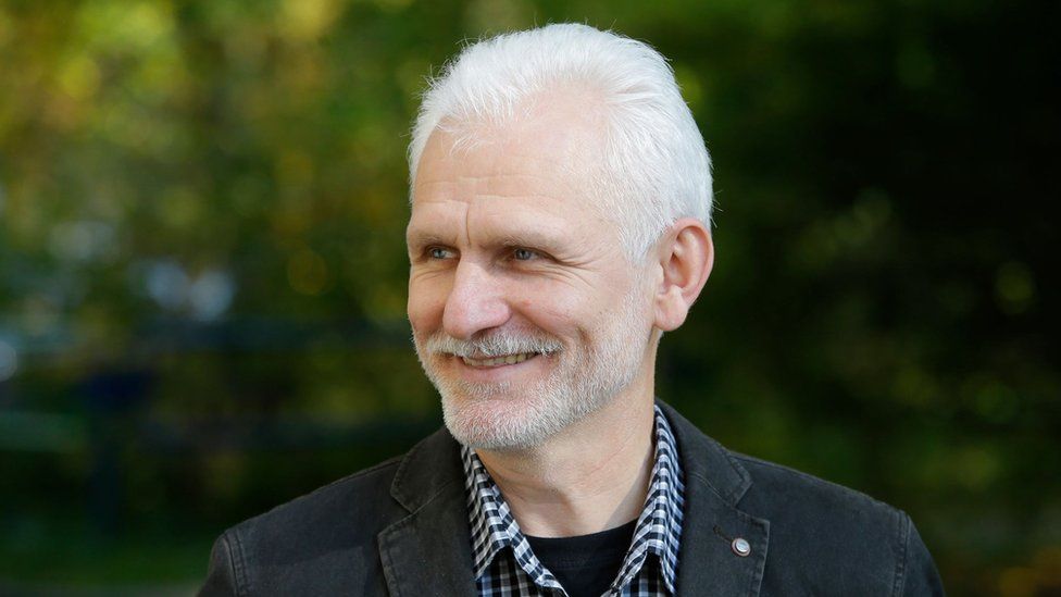 Supruga nobelovca Bijalatskog: Aleš možda ne zna da je dobio nagradu