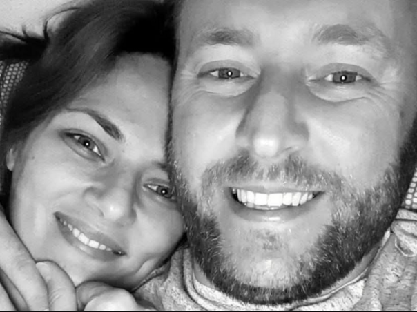 Supruga policajca Samira Mustafića oprostila se od njega emotivnom porukom