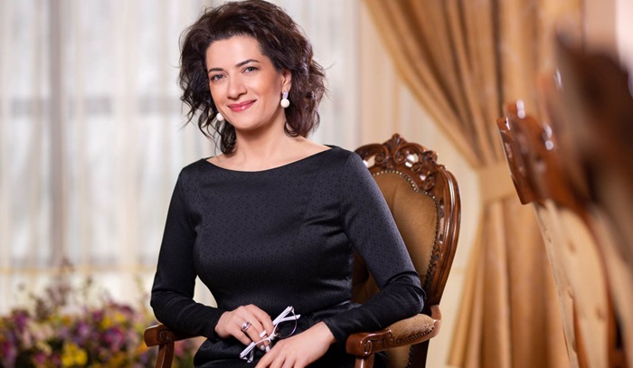 Supruga premijera Armenije otišla ratovati u Nagorno-Karabah