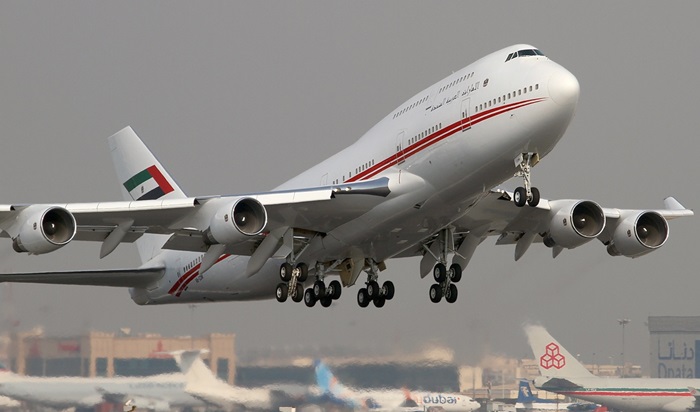 Supruga vladara UAE šalje po drugi put pomoć narodu BiH 