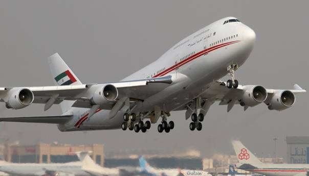 Supruga vladara UAE šalje po drugi put pomoć narodu BiH