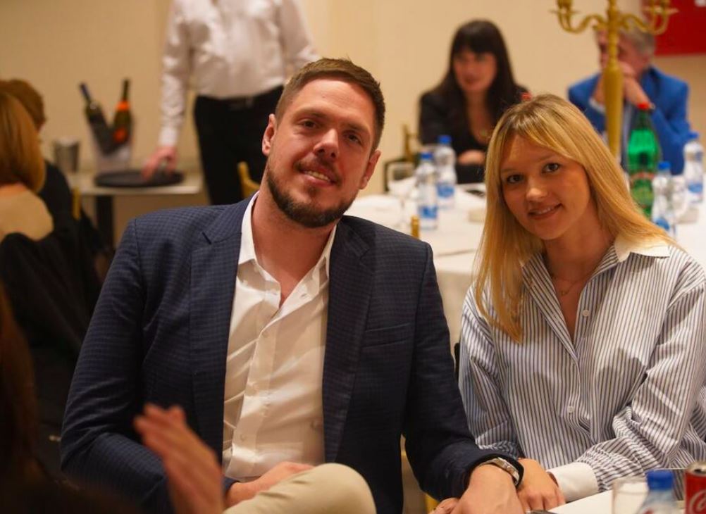 Supruga Vladimira Štimca: Uhapšen je po naređenju Vučića!