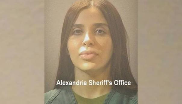 Supruga vođe narko kartela El Chapoa osuđena na tri godine zatvora