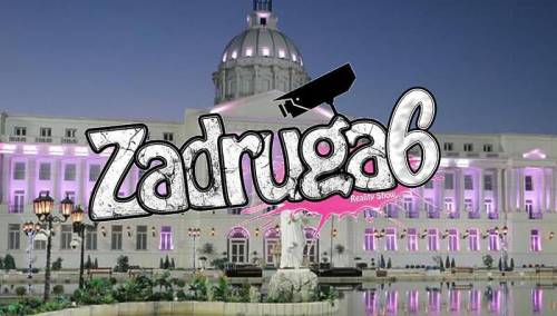 Supruga Željka Mitrovića objavila kada je finale reality showa 'Zadruga'