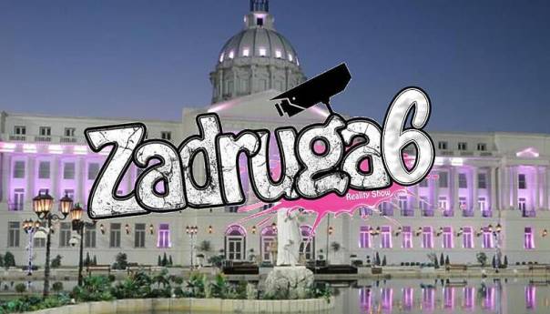 Supruga Željka Mitrovića objavila kada je finale reality showa 'Zadruga'