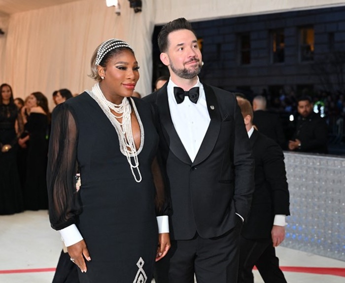 Suprugu Serene Williams dijagnosticirana lajmska bolest: 'Planiram liječenje'