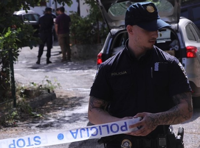 Suprugu ugledao u društvu drugog, pa u nekoliko minuta počinio sedam kaznenih djela