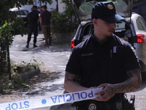 Suprugu ugledao u društvu drugog, pa u nekoliko minuta počinio sedam kaznenih djela