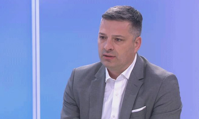 Šuput: Nema rasta kamatnih stopa na kredite u BiH