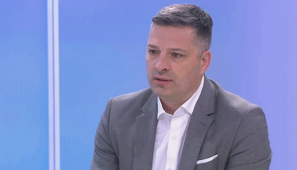 Šuput: Nema rasta kamatnih stopa na kredite u BiH