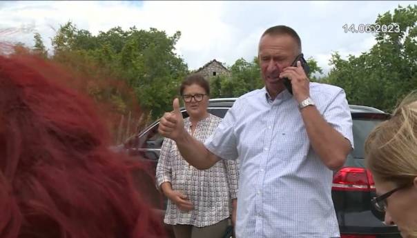 Šurmanci kod Čapljine: Očevi prijavili svoju djecu za oštećivanje mesdžida