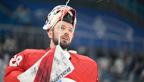 Surova kazna za ruskog sportistu: Uhapšen i odveden da služi vojni rok