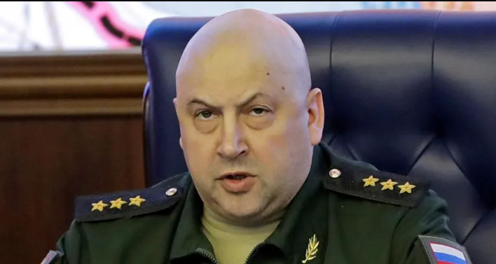 Surovikin poslao poruku Wagnerovcima: 