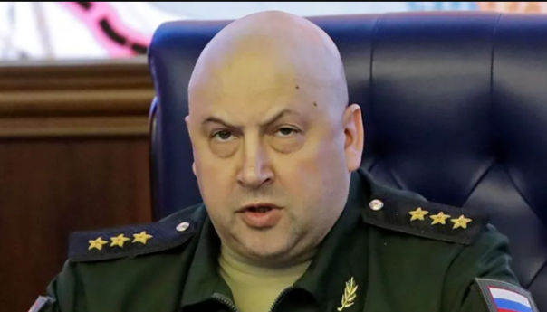 Surovikin poslao poruku Wagnerovcima: "Slušajte Putina, vratite se u baze"