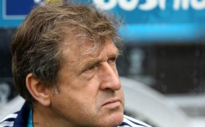 Sušić: Čuo sam se sa Farukom, nije sramota izgubiti od Slovačke