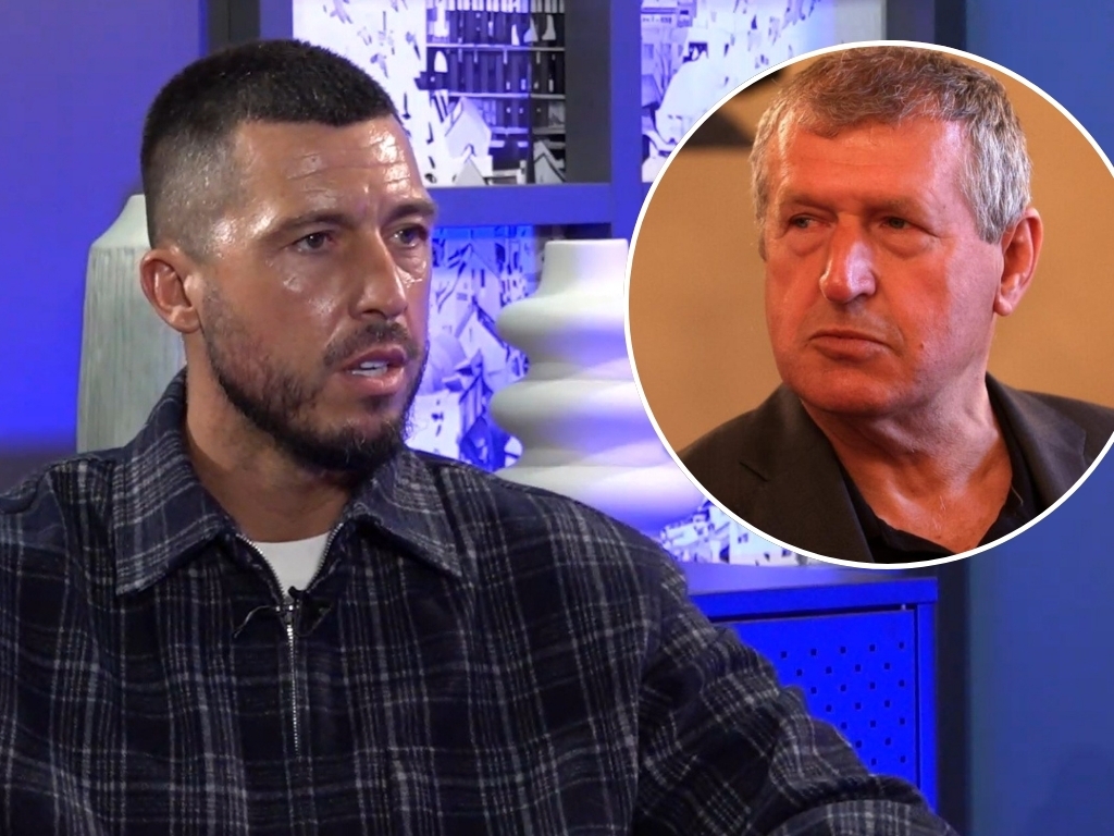 Sušić odgovorio Medunjaninu: Ja se toga ne sjećam