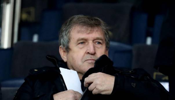 Sušić: U Parizu se osjeti strah, imaju problema sa medicinskom opremom