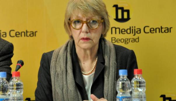Susjedi treba da budu zabrinuti zbog zveckanja oružjem iz Srbije
