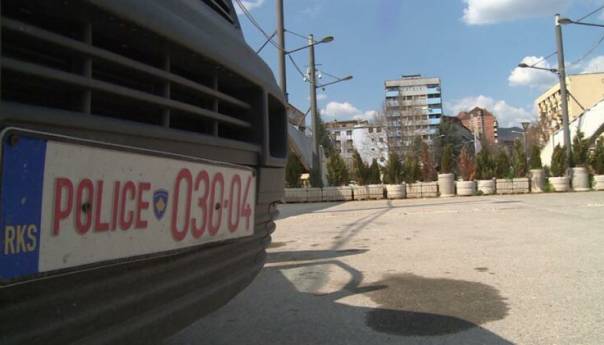 Suspendovan komandir Kosovske policije, odbio da piše opomene Srbima