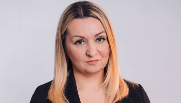 Suspendovana glavna urednica IP BHT1 Jelena Radojević-Kapor