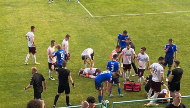 Suspendovana Pecara: Utakmica registrovana službenim rezultatom