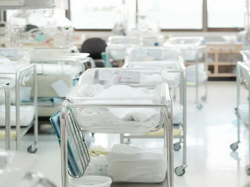 Suspendovane dvije medicinske sestre zbog smrti bebe u Nikšiću