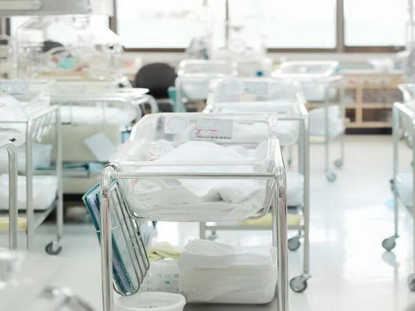 Suspendovane dvije medicinske sestre zbog smrti bebe u Nikšiću