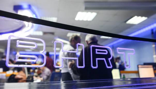 Suspendovane urednica i voditeljica Vijesti zbog nazivanja ARBiH takozvanom