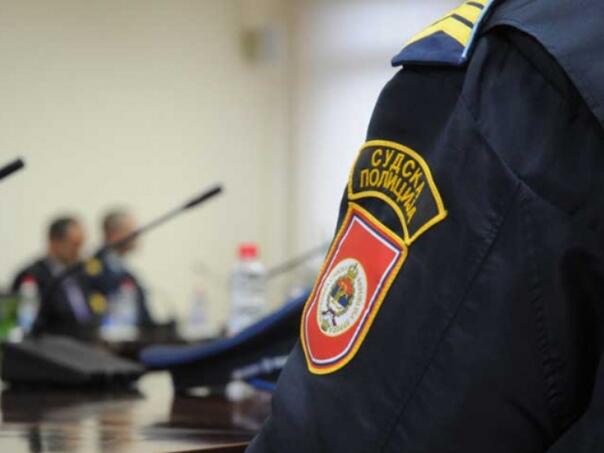 Suspendovani sudski policajci kojima je pobjegao osuđeni pedofil