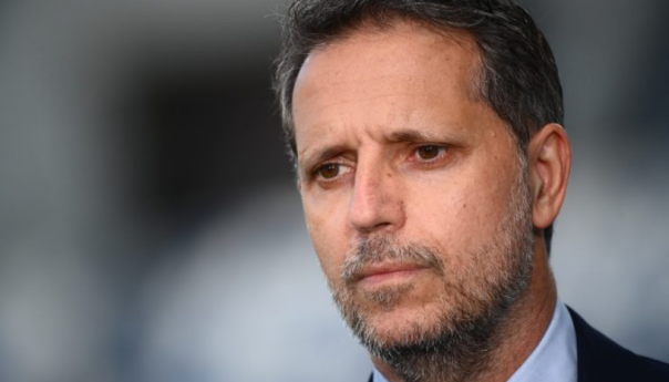 Suspenzije Juventusovim zvaničnicima važe globalno