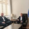 Susret Izetbegovića i Zukorlića: Jačati veze Bošnjaka u BiH i Sandžaku