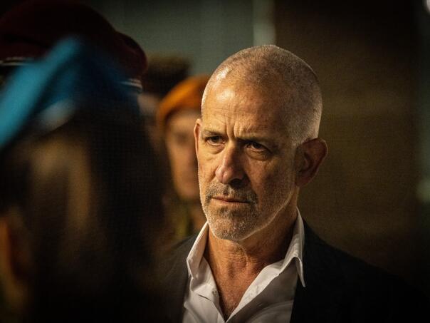 Susret izraelskih i egipatskih obavještajaca: Nema pomaka u pregovorima s Hamasom