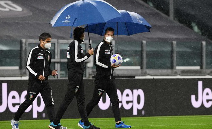 Susret Juventus - Napoli registrovan rezultatom 3:0