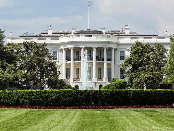 Susret premijer Norveške i Trumpa u četvrtak u Bijeloj kući