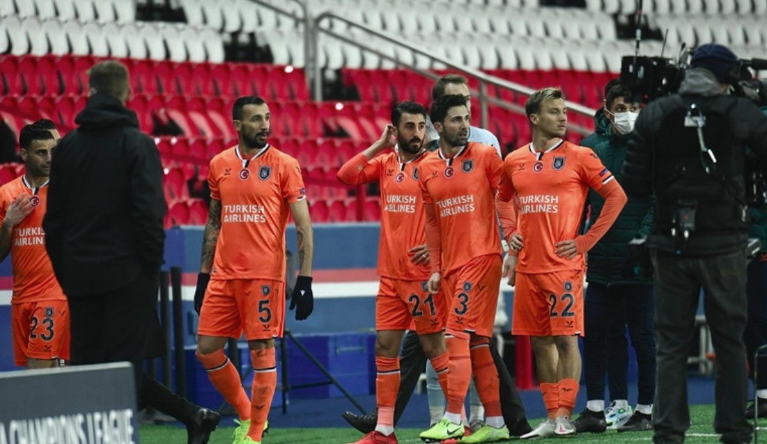 Susret večeras neće biti nastavljen: Određen novi termin utakmice PSG – Basaksehir