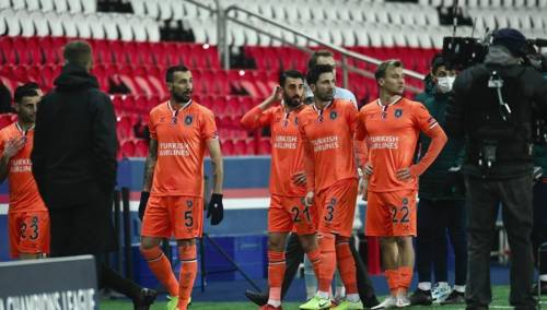 Susret večeras neće biti nastavljen: Određen novi termin utakmice PSG – Basaksehir