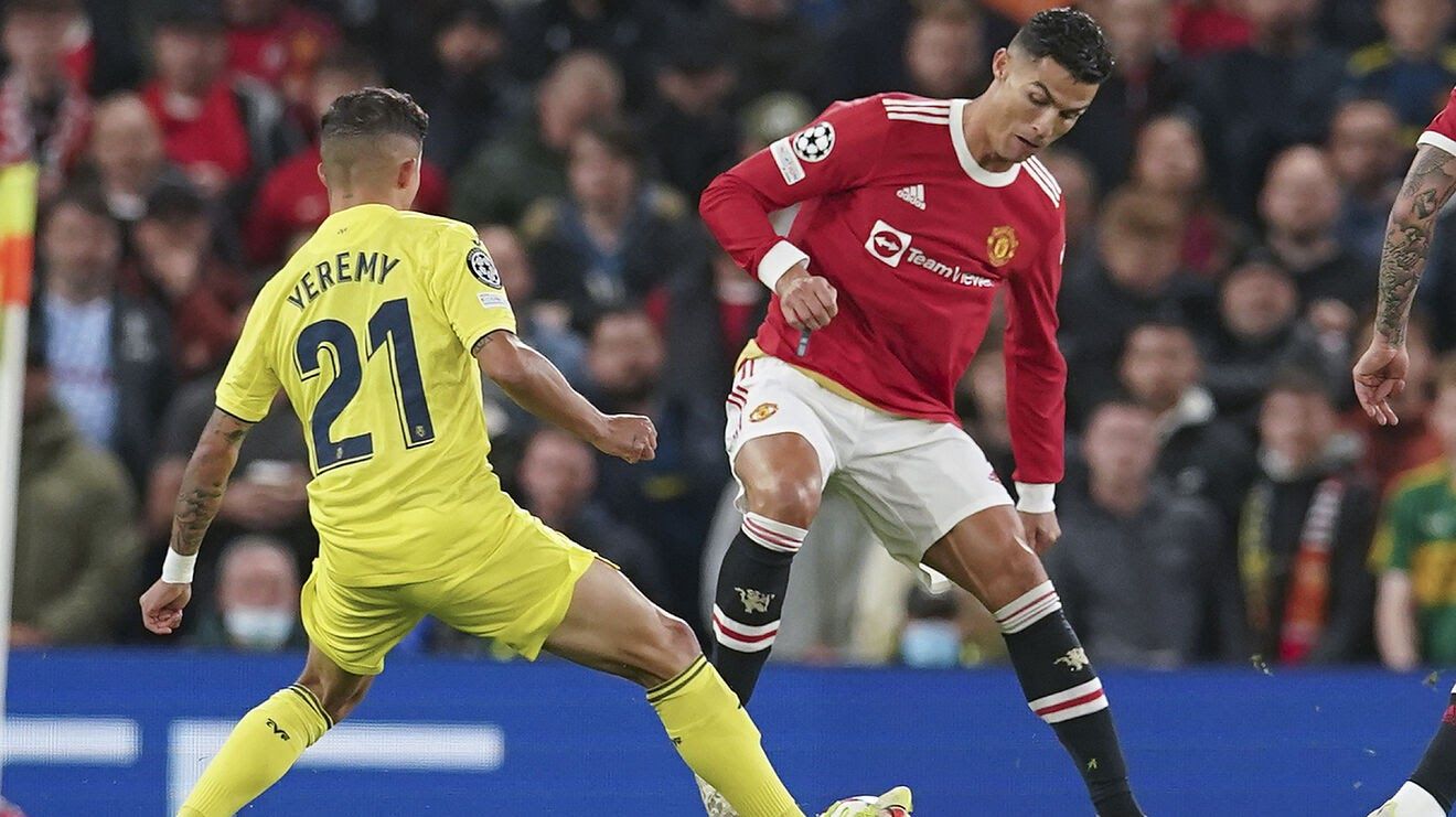 Susret Villarreal - Manchester United proglašen utakmicom visokog rizika